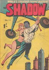 The Shadow (Tricho, 1961 series) #125 [January 1965?]