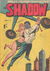 The Shadow (Tricho, 1961 series) #125 ([January 1965?])