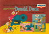 Mobil Walt Disney (Mobil Oil, 1964 series) #1 — Walt Disney's Donald Duck [1964]