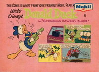 Mobil Walt Disney  #6 ([1964?])