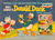 Mobil Walt Disney (Mobil Oil, 1964 series) #7 — Walt Disney's Donald Duck (1964)