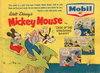 Mobil Walt Disney  #10 ([1964])