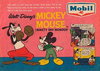 Mobil Walt Disney  #13 ([1964])