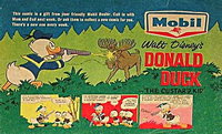 Mobil Walt Disney  #14 ([1964])