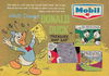 Mobil Walt Disney (Mobil Oil, 1964 series) #15 — Walt Disney's Donald Duck [1964]