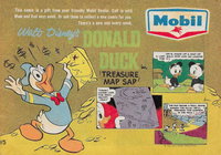 Mobil Walt Disney  #15 ([1964])