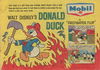 Mobil Walt Disney (Mobil Oil, 1964 series) #17 [1964]