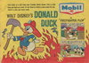 Mobil Walt Disney  #17 ([1964])