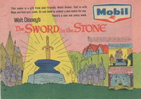 Mobil Walt Disney  #19 (1964)