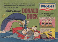 Mobil Walt Disney  #21 ([1964])