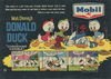 Mobil Walt Disney (Mobil Oil, 1964 series) #23 — Walt Disney's Donald Duck [1964]