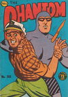 The Phantom (Frew, 1956 series) #383 January 1969