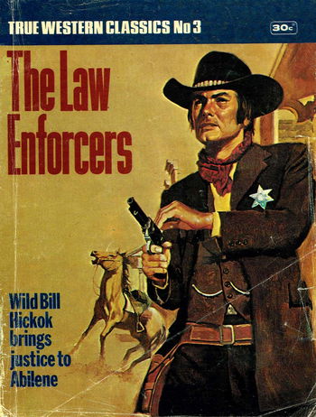 The Law Enforcers