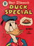 Walt Disney's Duck Special (WG Publications, 1952 series)  (1952)