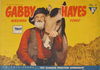 Gabby Hayes Western Comic (Cleland, 194-? series) #8 [1949?]