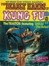 The Deadly Hands of Kung Fu (KG Murray, 1974 series) #10