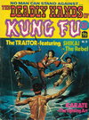 The Deadly Hands of Kung Fu  #10 ([September 1976?])