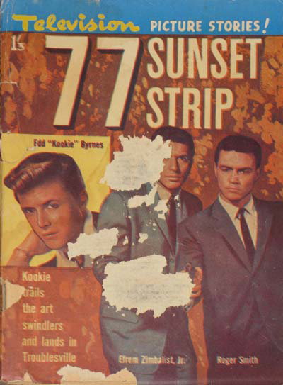 77 Sunset Strip [nn] ([1962?])