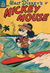 Walt Disney's Mickey Mouse [MM series] (WG Publications, 1953 series) #M.M.4 (February 1954)