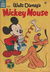 Walt Disney's Mickey Mouse [MM series] (WG Publications, 1953 series) #M.M.8 ([June 1954])
