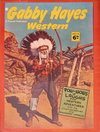 Gabby Hayes Western Comic  #3 ([July 1949?])