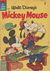 Walt Disney's Mickey Mouse [M series] (WG Publications, 1956 series) #M.3 ([September 1956?])