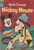 Walt Disney's Mickey Mouse [M series] (WG Publications, 1956 series) #M.5 ([November 1956?])