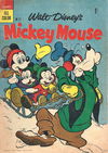 Walt Disney's Mickey Mouse [M series] (WG Publications, 1956 series) #M.11