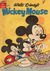 Walt Disney's Mickey Mouse [M series] (WG Publications, 1956 series) #M.17 (1958)
