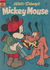Walt Disney's Mickey Mouse [M series] (WG Publications, 1956 series) #M.18 (1958)