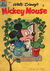 Walt Disney's Mickey Mouse [M series] (WG Publications, 1956 series) #M.21 ([August 1958?])