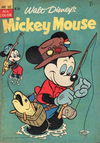 Walt Disney's Mickey Mouse [M series] (WG Publications, 1956 series) #M.24