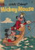 Walt Disney's Mickey Mouse [M series] (WG Publications, 1956 series) #M.29 (April 1959)