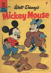 Walt Disney's Mickey Mouse [M series]  #M.30 (May 1959)
