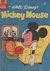 Walt Disney's Mickey Mouse [M series]  #M31 (June 1959)