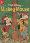 Walt Disney's Mickey Mouse [M series]  #M.38 (January 1960)