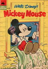 Walt Disney's Mickey Mouse [M series]  #M.39 (February 1960)