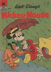 Walt Disney's Mickey Mouse [M series] (WG Publications, 1956 series) #M.40