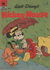 Walt Disney's Mickey Mouse [M series] (WG Publications, 1956 series) #M.40 (March 1960)