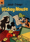 Walt Disney's Mickey Mouse [M series]  #M.51 (February 1961)
