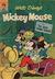 Walt Disney's Mickey Mouse [M series] (WG Publications, 1956 series) #M52 (March 1961)