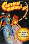 Captain Marvel Jr.  #60 (April 1948)