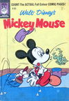 Walt Disney's Mickey Mouse [M series] (WG Publications, 1956 series) #M.65