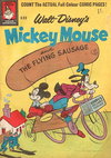 Walt Disney's Mickey Mouse [M series]  #M.69 (August 1962)