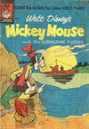 Walt Disney's Mickey Mouse [M series] (WG Publications, 1956 series) #M.73