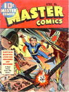 Master Comics  #25 (April 1942)