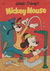 Walt Disney's Mickey Mouse [M series] (WG Publications, 1956 series) #M.81 (August 1963)