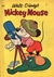 Walt Disney's Mickey Mouse [M series] (WG Publications, 1956 series) #M.82 ([September 1963?])