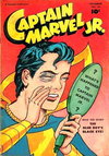 Captain Marvel Jr.  #56 (December 1947)