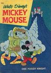 Walt Disney's Mickey Mouse [M series]  #M.90 ([May 1964?])